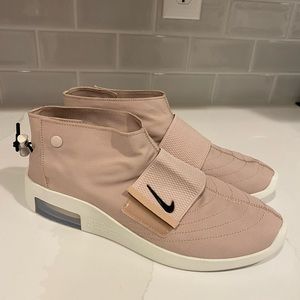 Nike Fear of God Low Moccasin